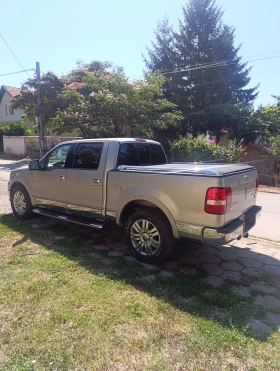 Lincoln Mark Lt, снимка 6
