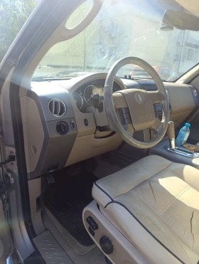 Lincoln Mark Lt, снимка 10