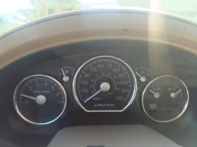 Lincoln Mark Lt, снимка 9