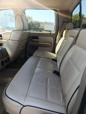 Lincoln Mark Lt, снимка 15