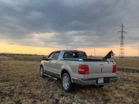 Lincoln Mark Lt, снимка 4
