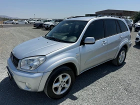 Toyota Rav4 (KATO НОВА), снимка 1