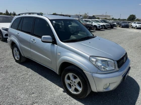 Toyota Rav4 (KATO НОВА), снимка 3