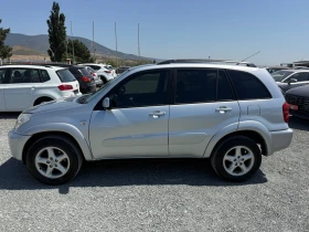Toyota Rav4 (KATO НОВА), снимка 10