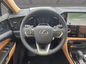 Lexus NX 450 h+ Executive = NEW = Гаранция, снимка 10