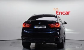 BMW X6, снимка 4