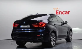 BMW X6, снимка 2