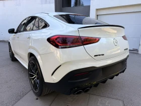Mercedes-Benz GLE 53 4MATIC, снимка 5