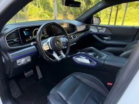 Mercedes-Benz GLE 53 4MATIC, снимка 9