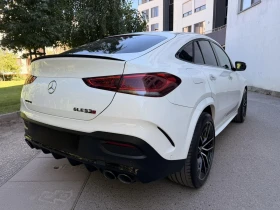 Mercedes-Benz GLE 53 4MATIC, снимка 7