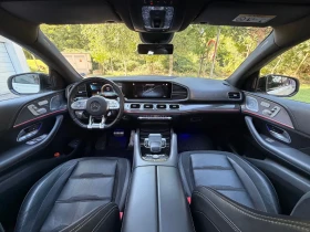 Mercedes-Benz GLE 53 4MATIC, снимка 12