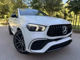 Mercedes-Benz GLE 53 4MATIC, снимка 1