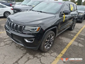Jeep Grand cherokee, снимка 1