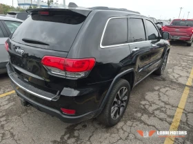 Jeep Grand cherokee, снимка 3