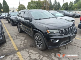 Jeep Grand cherokee, снимка 2