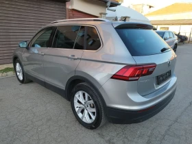 VW Tiguan 1.6 D, 116 k.c.DIGITAL, ЛИЗИНГ , снимка 6