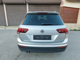 VW Tiguan 1.6 D, 116 k.c.DIGITAL, ЛИЗИНГ , снимка 5