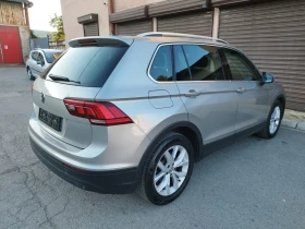 VW Tiguan 1.6 D, 116 k.c.DIGITAL, ЛИЗИНГ , снимка 4