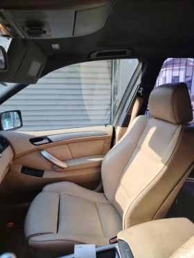 BMW X5 3.0 Dizel, снимка 10