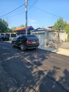 BMW X5 3.0 Dizel, снимка 4