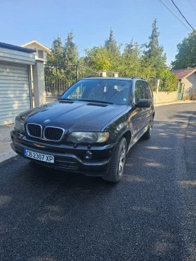 BMW X5 3.0 Dizel, снимка 2