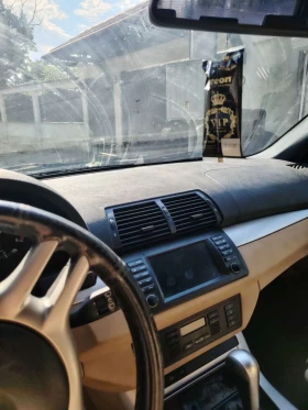 BMW X5 3.0 Dizel, снимка 8
