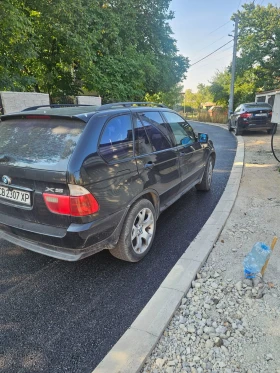 BMW X5 3.0 Dizel, снимка 6