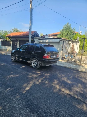BMW X5 3.0 Dizel, снимка 3