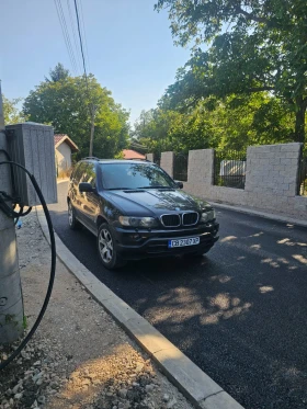 BMW X5 3.0 Dizel, снимка 7
