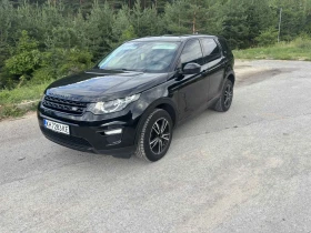 Land Rover Discovery Sport, снимка 2