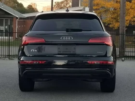 Audi Q5 CAR-PLAY NAV| CAMERA| BLACK OPTICS| MULTI COLOUR A, снимка 8