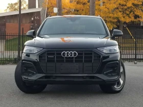 Audi Q5 CAR-PLAY NAV| CAMERA| BLACK OPTICS| MULTI COLOUR A, снимка 2