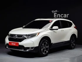 Honda Cr-v, снимка 1