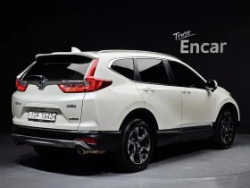 Honda Cr-v, снимка 2