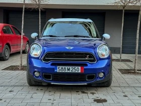 Mini Countryman 2.0 SD ALL4, снимка 1