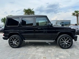     Mercedes-Benz G 350 AMG* BLUETEC* !