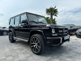 Mercedes-Benz G 350 AMG* BLUETEC* УНИКАТ! - изображение 1