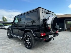 Mercedes-Benz G 350 AMG* BLUETEC* УНИКАТ!, снимка 6