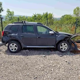 Dacia Duster, снимка 1