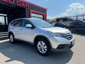 Honda Cr-v 1.6D-120k.c.-135.. | Mobile.bg    6