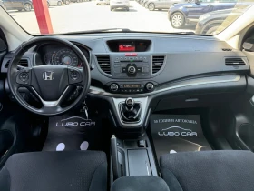 Honda Cr-v 1.6D-120k.c.-135хил.км. - [10] 