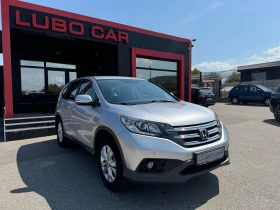 Honda Cr-v 1.6D-120k.c.-135хил.км. - изображение 1