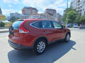 Honda Cr-v 2.0 i -4X4 - NAVI  | Mobile.bg    6