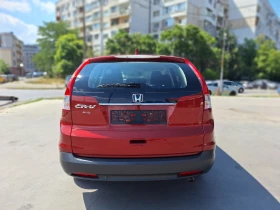 Honda Cr-v 2.0 i -4X4 - NAVI  | Mobile.bg    5