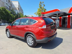 Honda Cr-v 2.0 i -4X4 - NAVI  | Mobile.bg    4