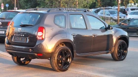 Dacia Duster 1.6 4x4 Rs Dacia black Swiss Edtion Navi Park, снимка 7