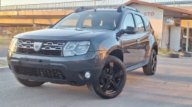 Dacia Duster 1.6 4x4 Rs Dacia black Swiss Edtion Navi Park, снимка 3