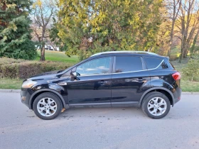 Ford Kuga 2.0TDCI 136к.с. 4х4 РАГИСТР. ОБСЛУЖ. ВС. ПЛАТЕНО, снимка 5