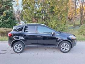 Ford Kuga 2.0TDCI 136к.с. 4х4 РАГИСТР. ОБСЛУЖ. ВС. ПЛАТЕНО, снимка 6