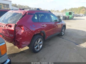 Toyota Rav4 2.5L I-4 DI, DOHC, VVT, 176HP All Wheel Drive, снимка 8